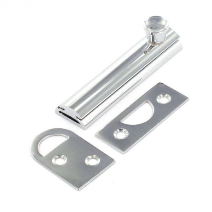 Securit Chrome Door Bolt
