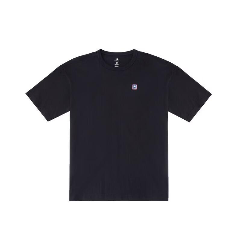 

Converse Unisex Sporty Casual Short Sleeve T-Shirt UCJ437 XL
