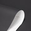 Super Thick PVC Solid Color Skin Feel Sticker: Eco-Friendly Self-Adhesive Decorative Film for Hotel Renovation