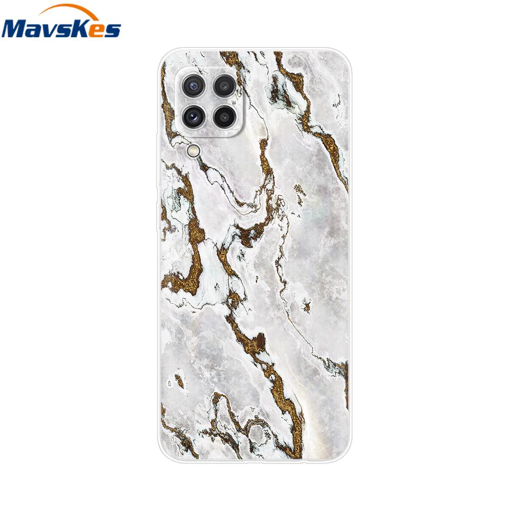 For Samsung Galaxy A12 Case Beautiful Girls Soft Silicone Phone Cover For Samsung A22 Fundas GalaxyA12 Transparent Cases Coque