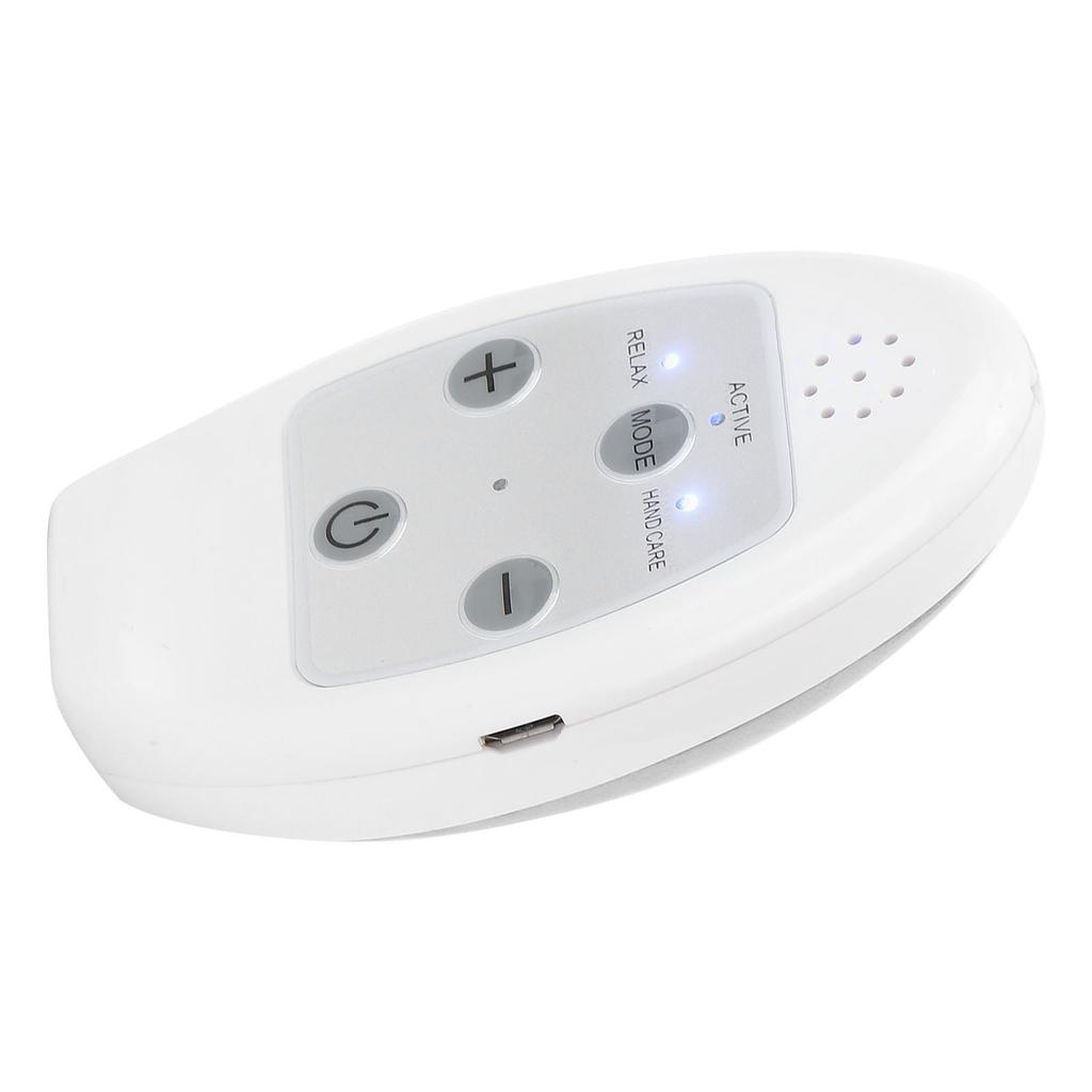 Přístroj na podporu spánku Ruční přístroj pro úlevu od úzkosti při spánku pro nespavost Tlak