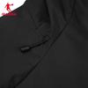 Jordan Men's Hooded Outdoor 3-Proof Jacket