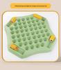 Cross-Border Children's Memory Battle Game: Educational Flip-Over Chess for Parent-Child Play