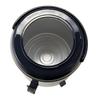 Captain Stag Cool Hits Water Jug 8L (Navy) M-5027