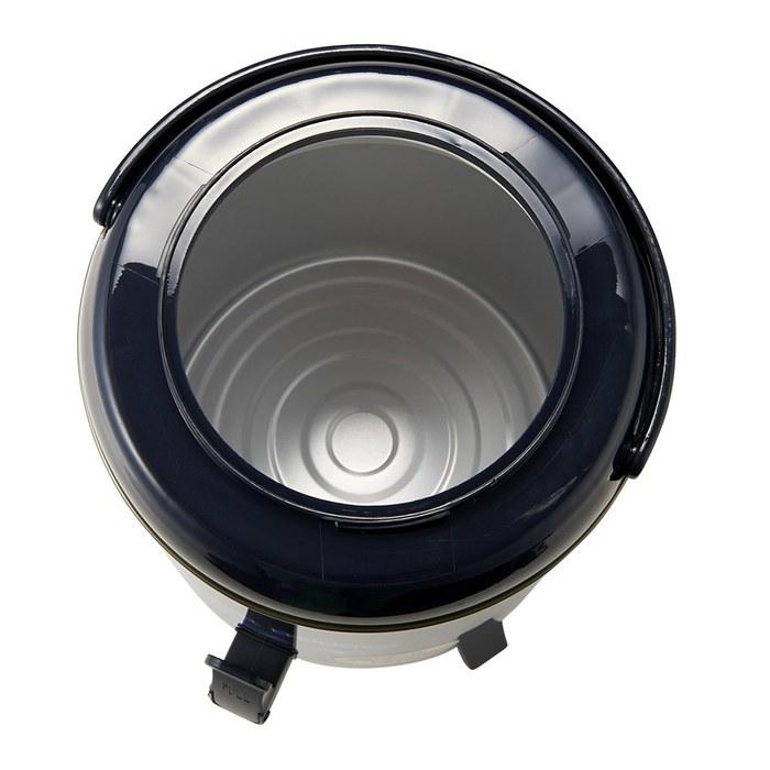 Captain Stag Cool Hits Water Jug 8L (Navy) M-5027