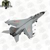 Jianhong-7A Fighter Jet Model