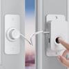 Fingerprint Lock Intelligent Limit Lock Refrigerator Lock Child Safety Smart Fingerprint Cabinet Drawer Lock Window Limit Lock