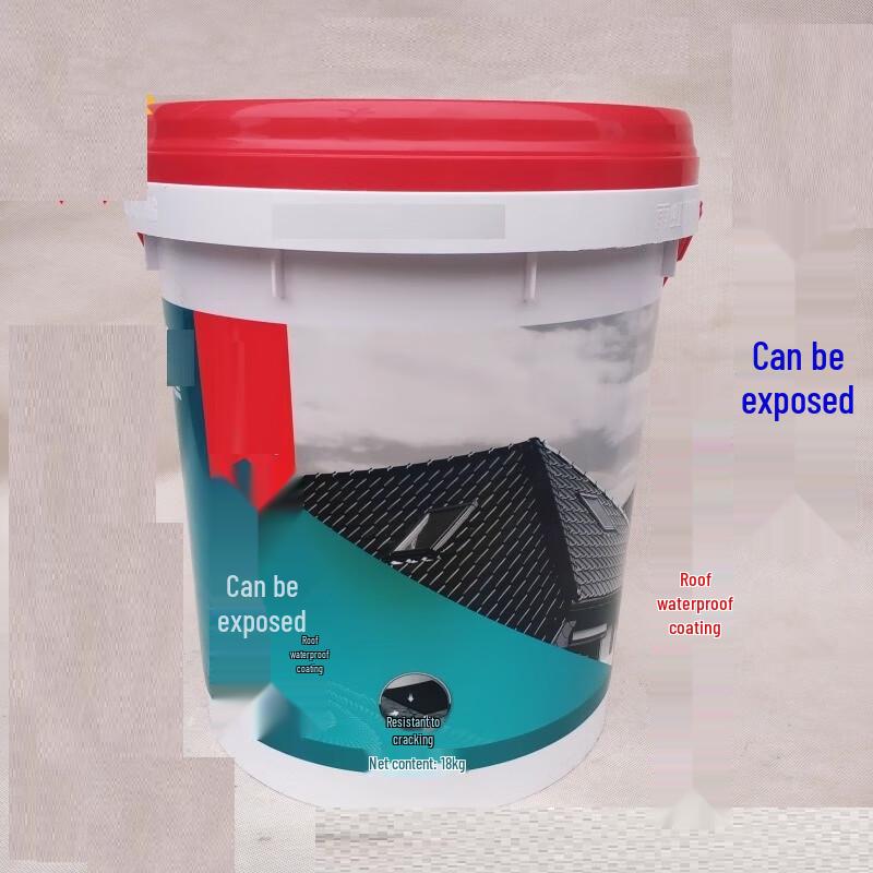 Oeny Transparent Waterproof Roof Asphalt Sealant