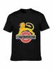 British Railways Logo Trains Model Short Sleeve Black Men TShirt Size S5XL