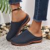 Slippers, Women's Shoes, Open-toe Shoes, Sandals