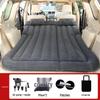 SUV Car Trunk Inflatable Folding Mattress