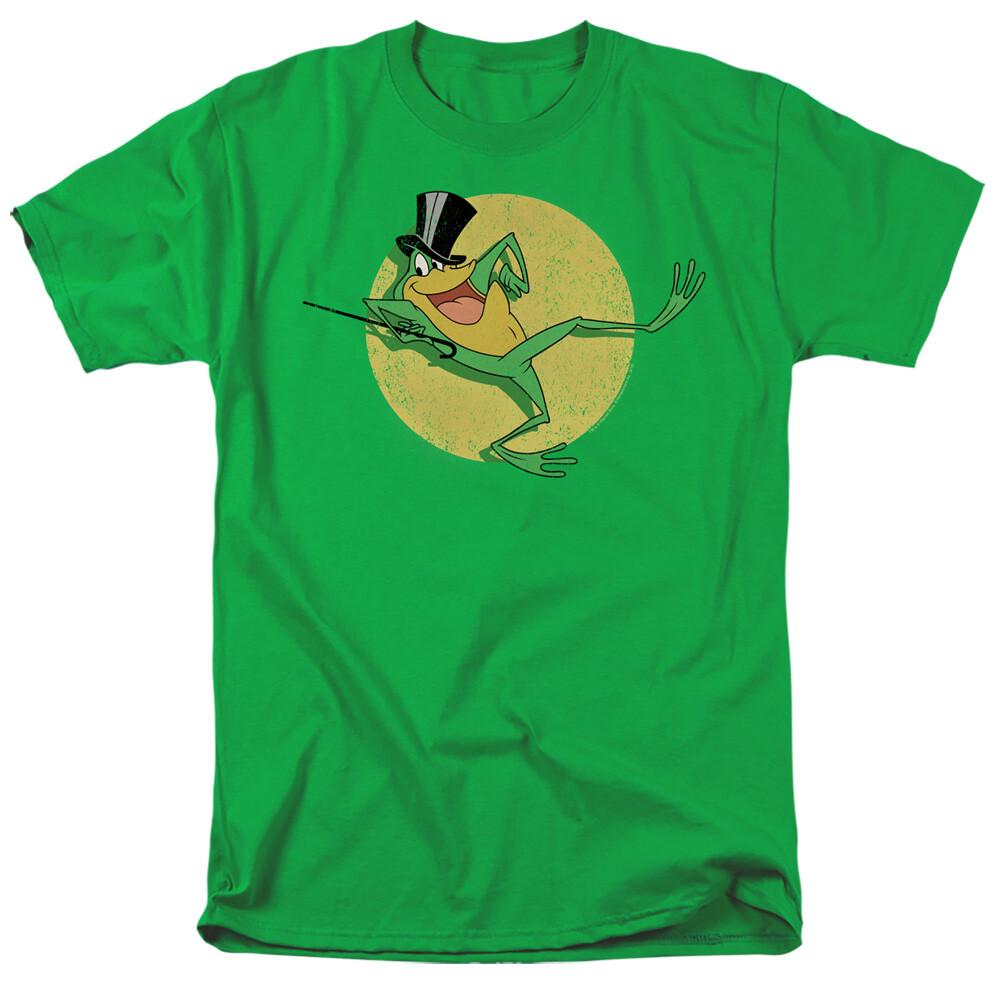 Looney Tunes Hello My Baby Adult T-shirt XXXXL