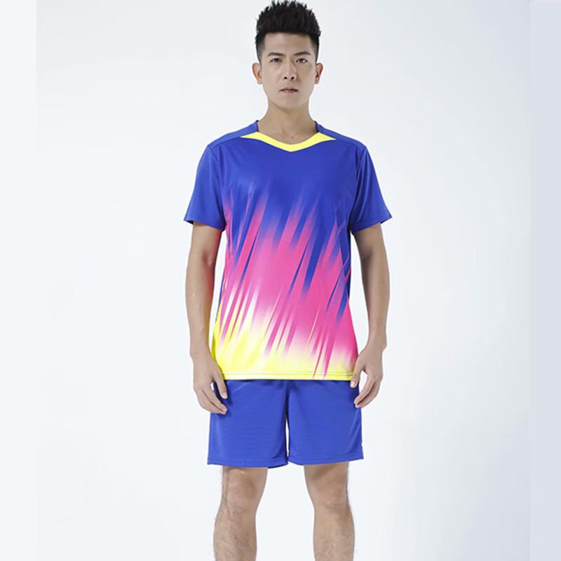 Longchan Unisex Summer Sports Set