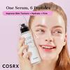 COSRX Peptide Booster Serum Peptide 6 Skin Booster Toner 150mL Peptide Serum Lotion Niacinamide Hyaluronic Acid Adenosine Allantoin Serum Emulsion NMF
