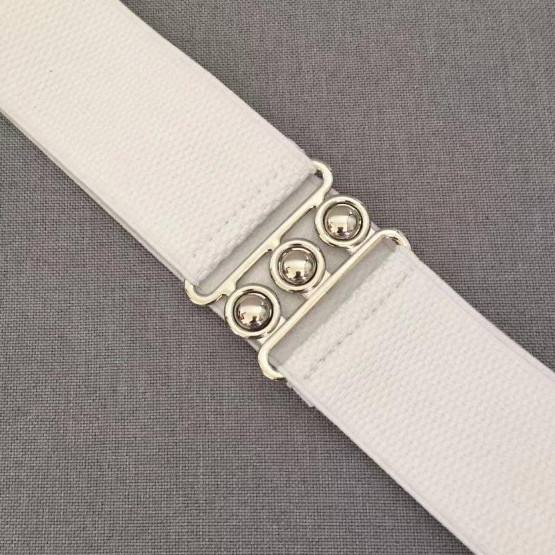 Elegant And Sophisticated Womens Elastic Waistband Perfect For Dresses Coats And Everyday Style