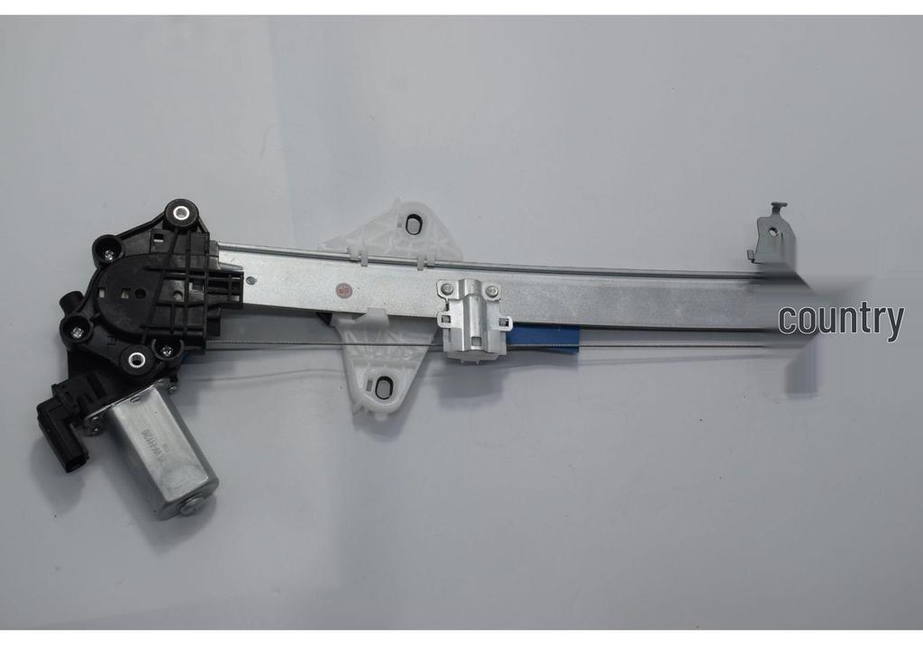 Car Window Regulator 69820-60070 for Land Cruiser UZL100