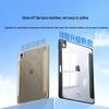 UGREEN iPad 10th/11th Gen Protective Case with Pen Slot