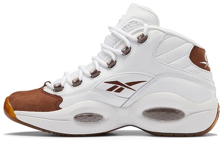 Вопрос Reebok Mid Mocha Toe GX0241 40.5