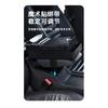 Wear Resistant Car Armrest Holder Easy To Install One-click Opening Car Armrest Storage Box with Cup Holder