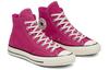 Chuck 70 Converse High 'Prime Pink' 166215C
