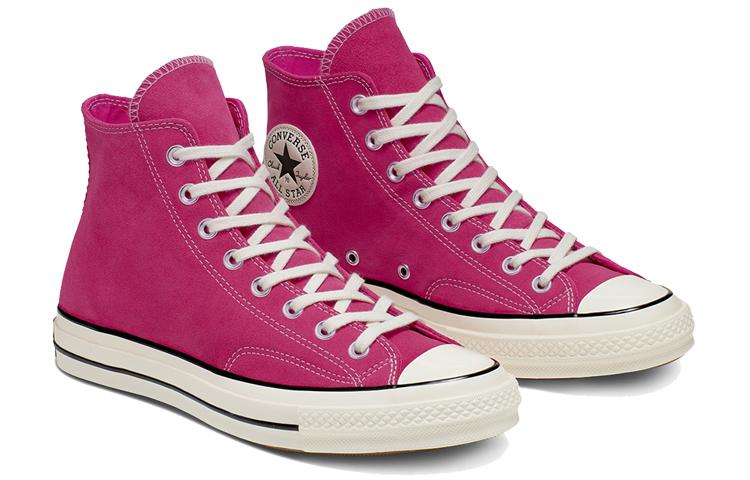 Chuck 70 Converse High 'Prime Pink' 166215C