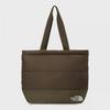 The North Face Tote Bag Brown Nn2pq86b