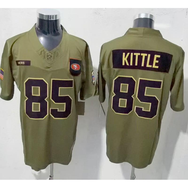 Camiseta de Equipo NFL para Hombre Ropa de Aficionado - Baltimore Ravens Cowboys Raiders Giants Broncos Estilo Uniforme