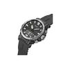 Casio Serie PRO TREK - Serie Display Duale a Disco Misurazione di Temperatura, Pressione e Altitudine Luce LED Alpinismo Outdoor Impermeabile PRW-60Y-1AER