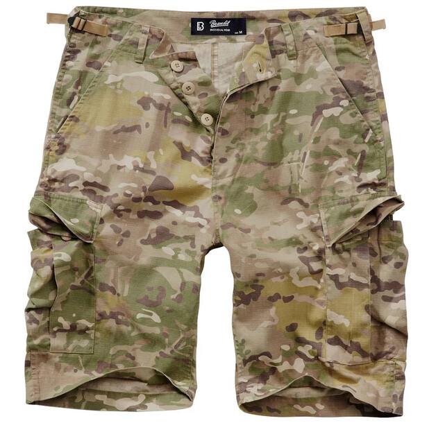 Brandit Шорты BDU Ripstop