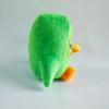 Latest Kawaii Duolingo Green Owl Plush Toy Plushie of Duo The Owl Cartoon Anime Owl Doll Soft Stuffed Children Birthday Playthings Gift Idea