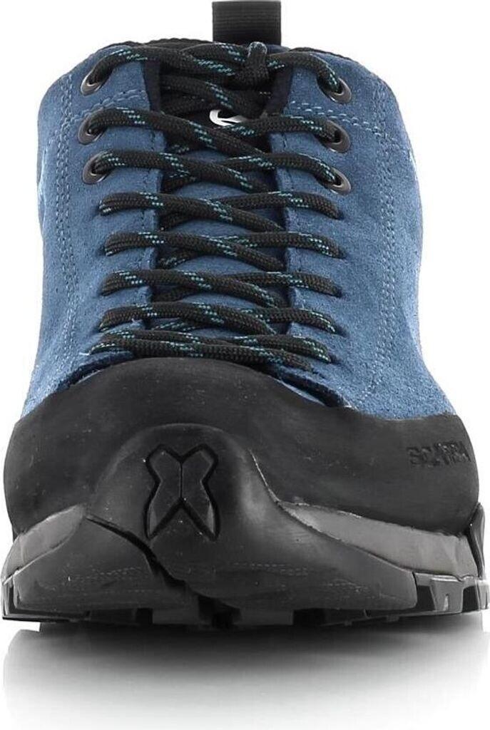 Обувь для треккинга Scarpa Mojito Trail GTX Wide M (63322G-MW) ocean/light ocean