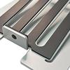 1/2Pcs Aluminum Alloy Desktop Speaker Stands Tilted Speaker Support  Bookshelf Desk