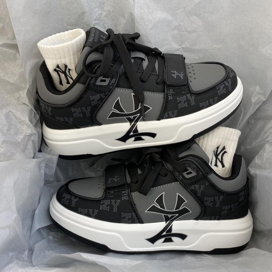 Thick baseplate shoes men`s  summer new