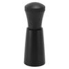 Coffee Distribution Tool Net Pattern Design Stainless Steel Aluminum with Base Needle Type Coffee Stirrer for Coffee Making