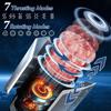 Automatic Male Masturbator 7 Thrusting Rotating Modes Mastubator Cup with LCD Display Sucking Pocket Pussy Sex Toys for Man