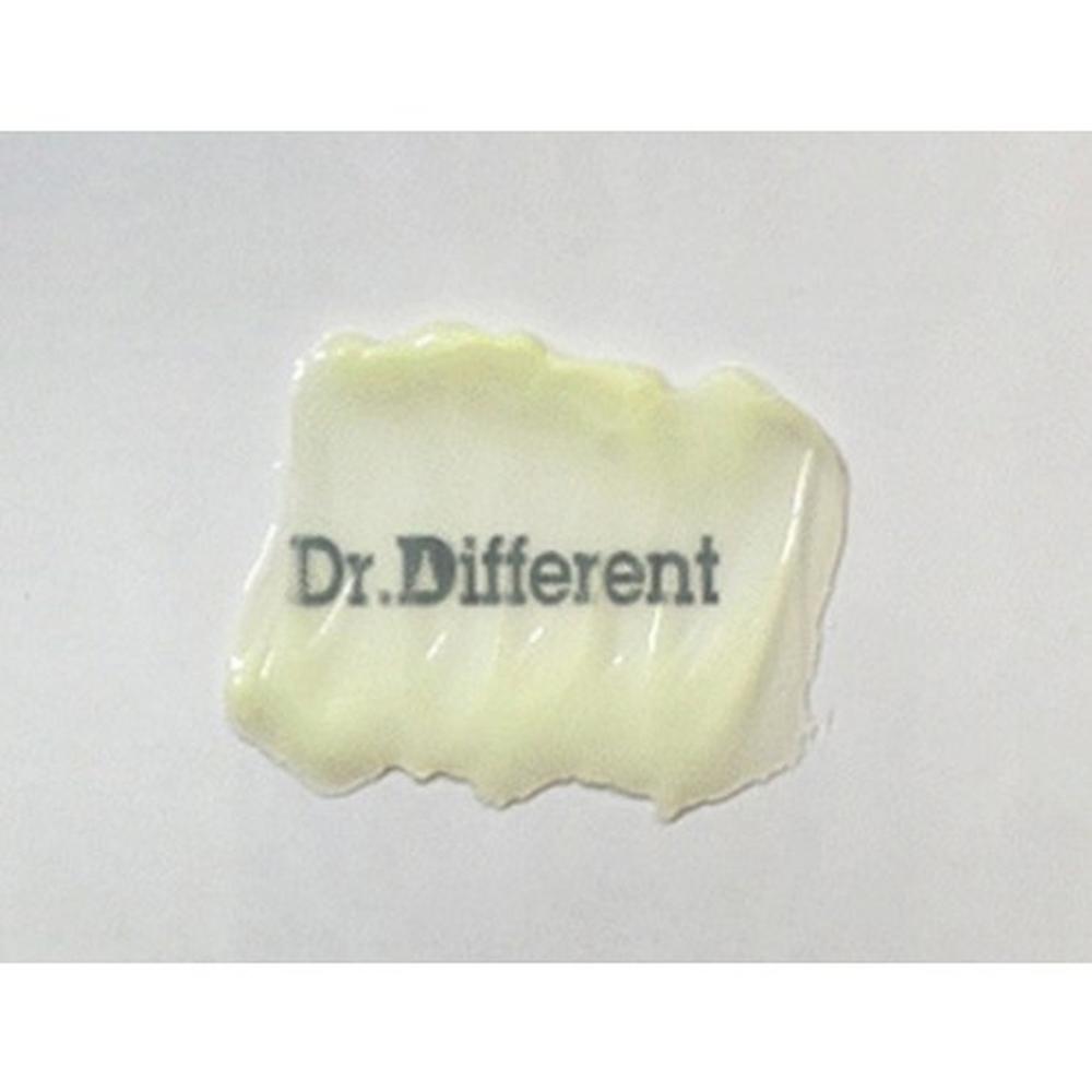 Dr. Different Vitalift-A Forte 20g - retinol, wrinkle, anti-aging, elasticity, Korean