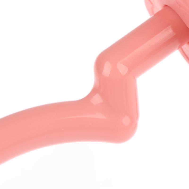 Face Mouth Exerciser Barbell Design 1Pcs Face Trainer Tool for Jaw Slimming and Muscle Strengthening Fitness Device for Home Use