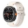 Silicone Band for Samsung Galaxy Watch 8 40mm 44mm Strap Accessories Smartwatch Rubber Bracelet for Samsung Galaxy Watch 8 Classic Strap