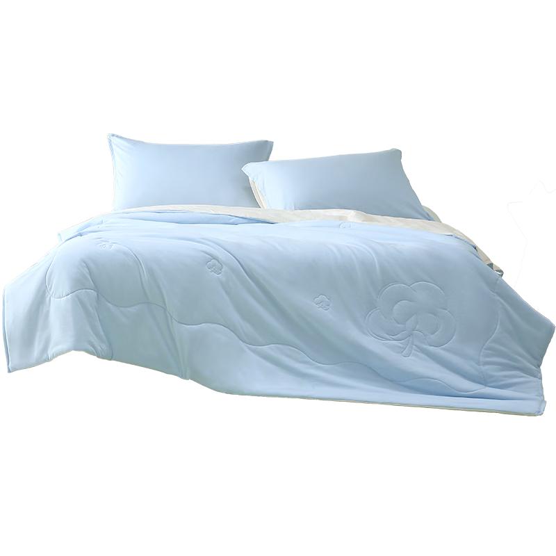 Bailisi X JDear Xinjiang Cotton Summer Cooling Quilt