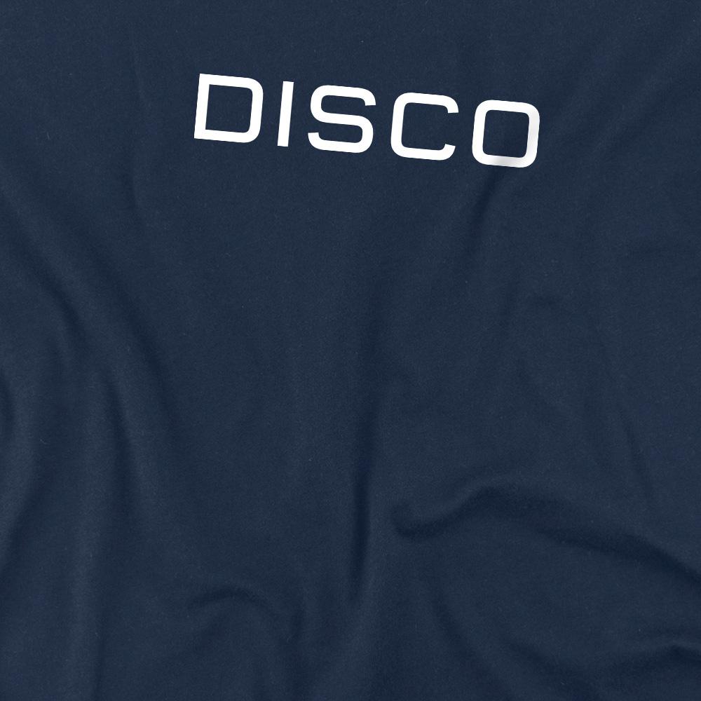 Star Trek: Discovery Mens Disco T-Shirt
