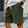 Men's Summer Casual, Loose, Sporty, Versatile Shorts And  Pants