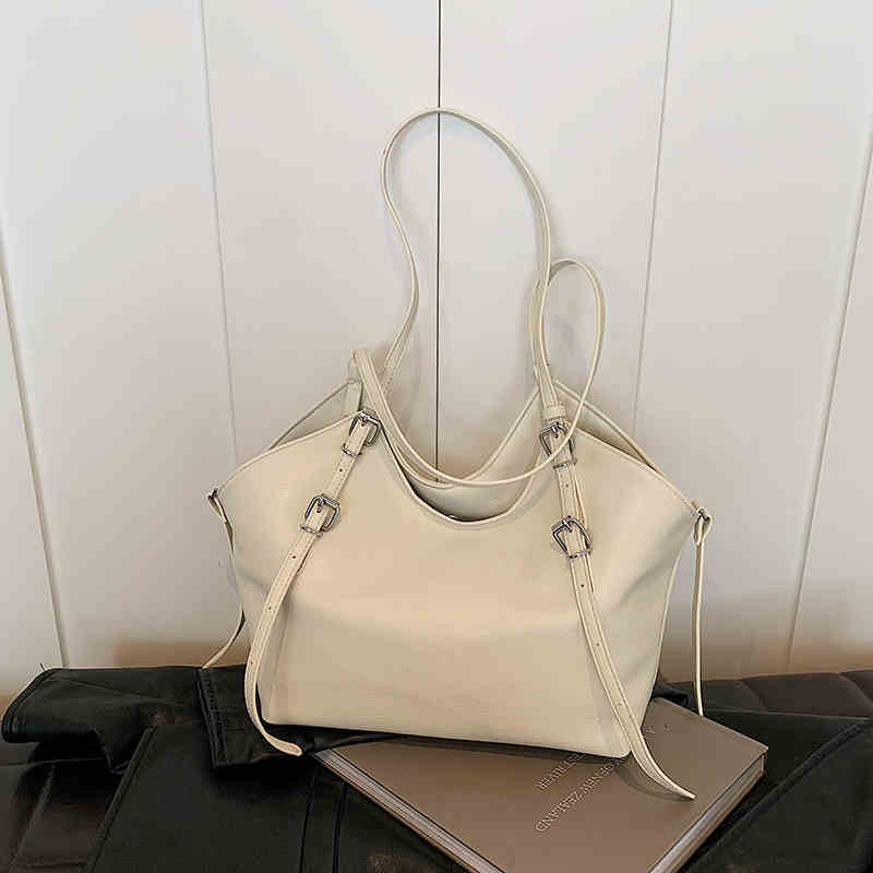 Bolsos de mano informales de piel sintética texturizada, estilo vintage, para otoño e invierno, con gran capacidad, ideales para el día a día, viajes y ocasiones especiales.