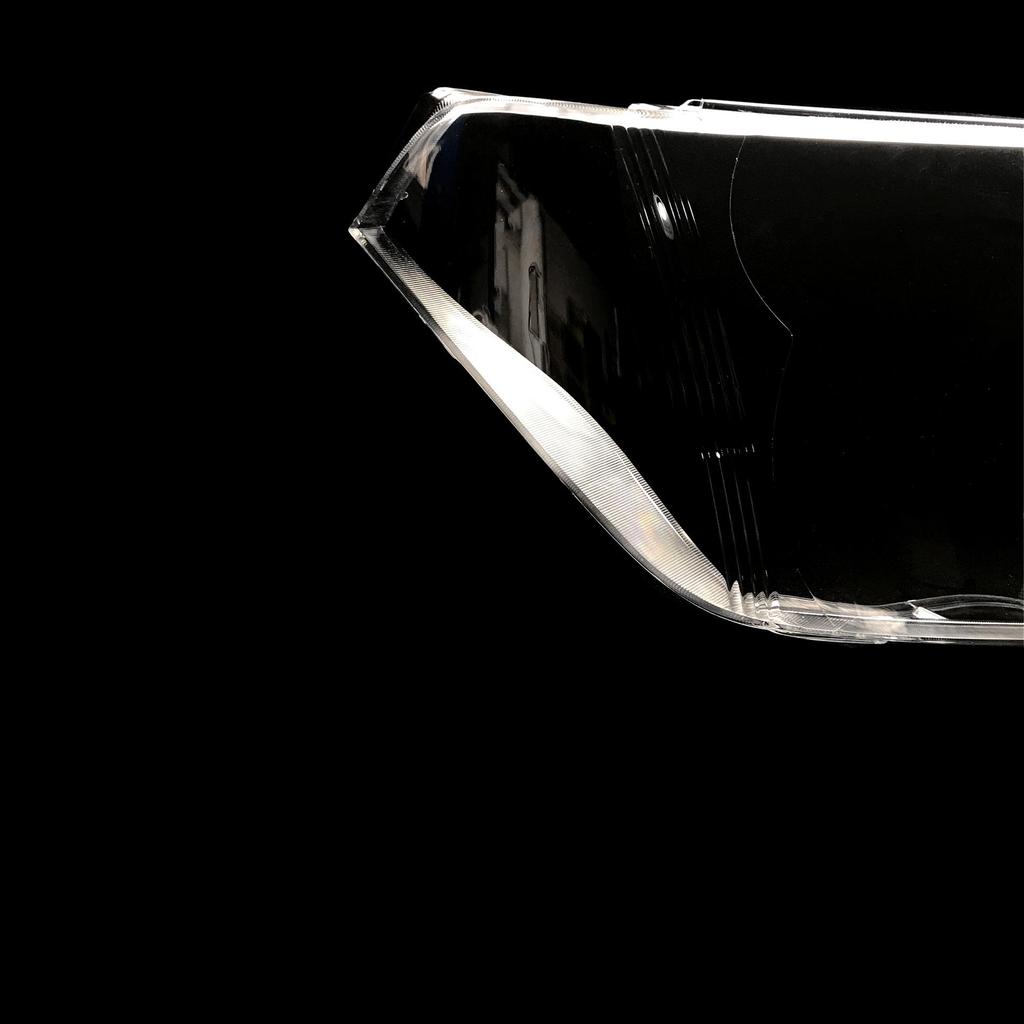 Nissan X-Trail Navara Headlight Cover (Slovenia, 2011-2015)