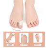 1Pcs Hallux Valgus Corrector Thumb Toe Separator Tension Strap Pain Relief Toe Finger Separator Toe Splint Straightener Tool