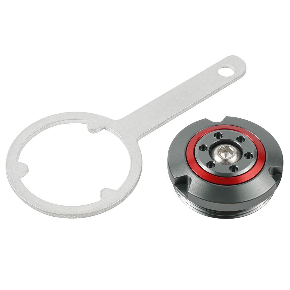 Motorcycle Engine Oil Filler Cap For BMW R 1250 GS R 1250 GS Adventure R1200GS R1200GS Adventure R 1250 R RT RS R 1200 GS LC