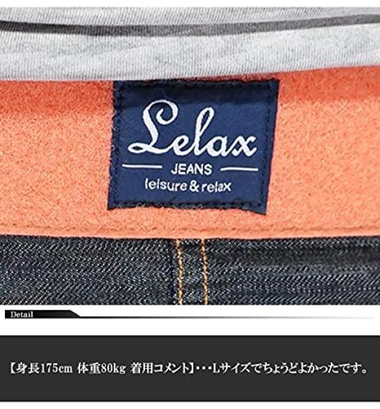 Kojima Jeans Relaxed Balloon Made In One Jeans, Japan, Unisex, Wash, LX-102-Indigo-M