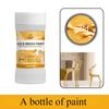 Water Based Gold Foil Paint, Gold Powder Paint, Gold Art Paint, Gold Paint, Gold Foil Brush Paint