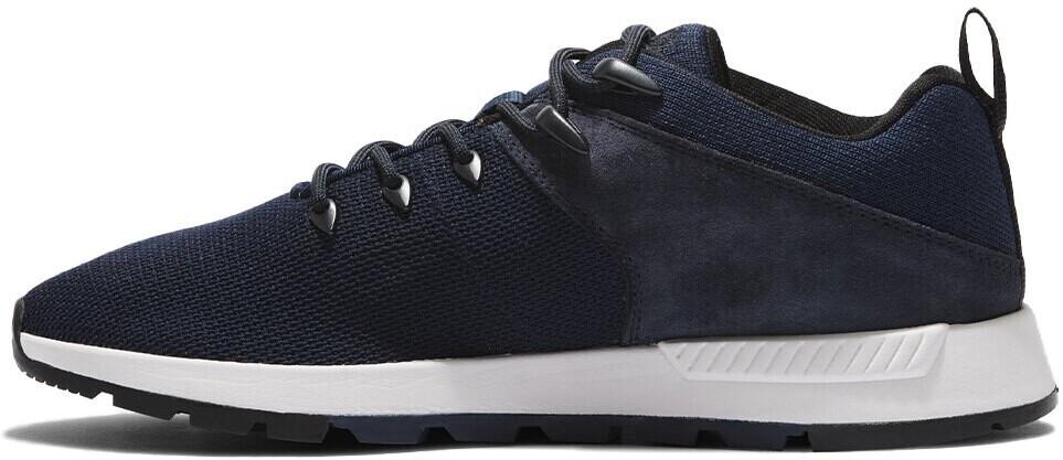 Кроссовки Timberland Sprint Trekker Low Knit Trainers navy
