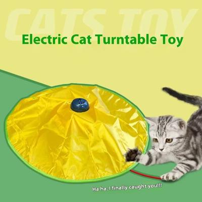 Gatos – Juguetes para gato