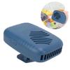 Paint Dryer Smart Timing 3 Levels Adjustment USB Charging Watercolor Dryer with 360  Degrees  Rotating Clip for Art Painting